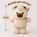 Peluche que Corre (O Presente Perfeito) - [Frete Grátis Hoje]